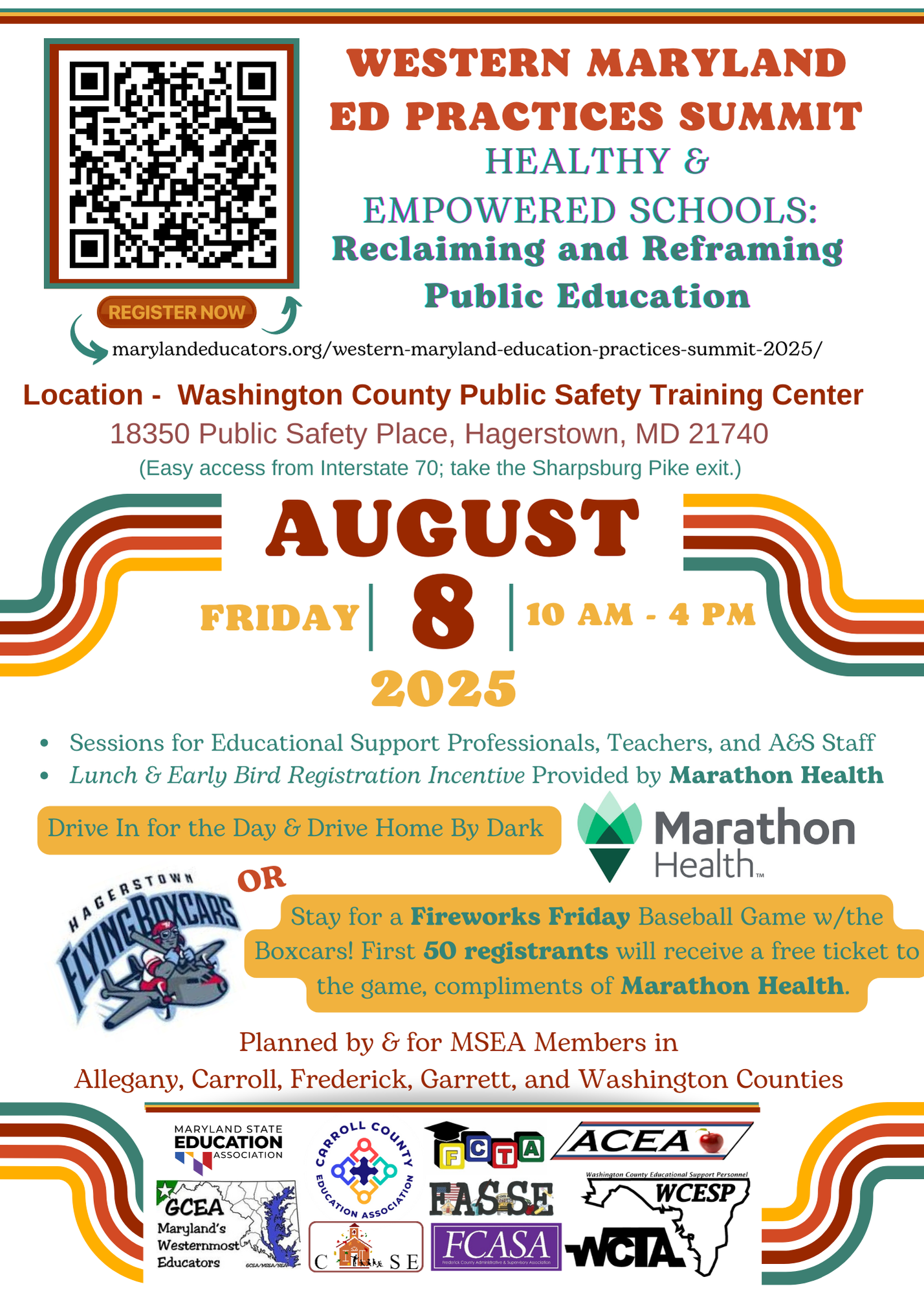 WestMDEdPracticeSummit2025