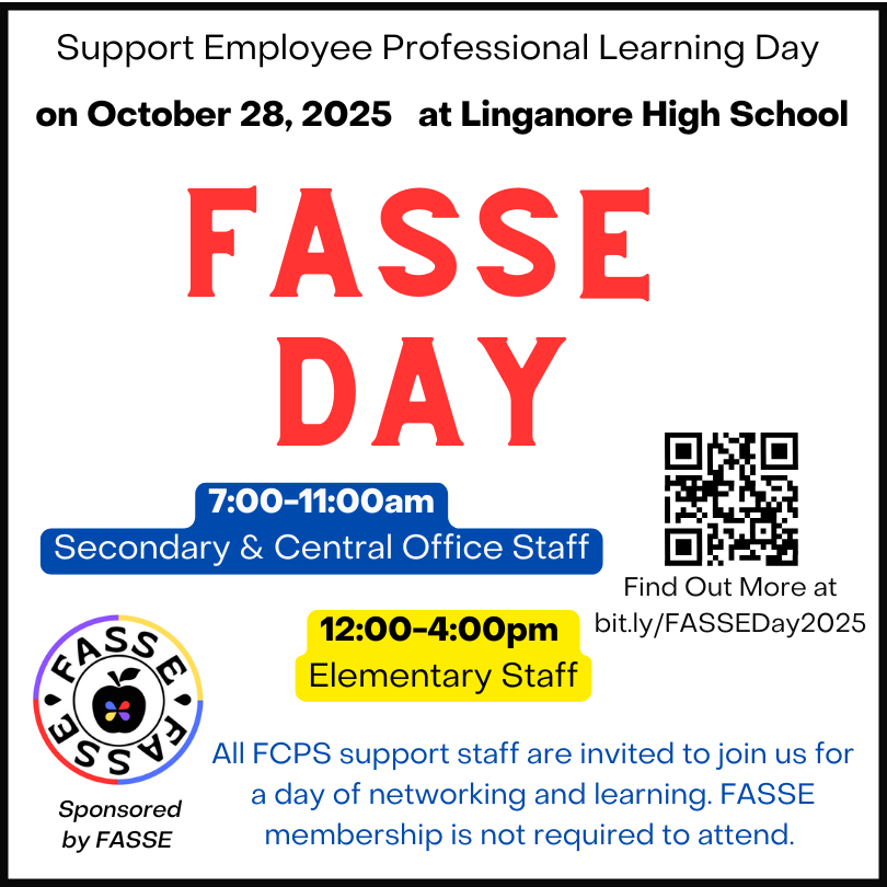 FASSE DAY 2025