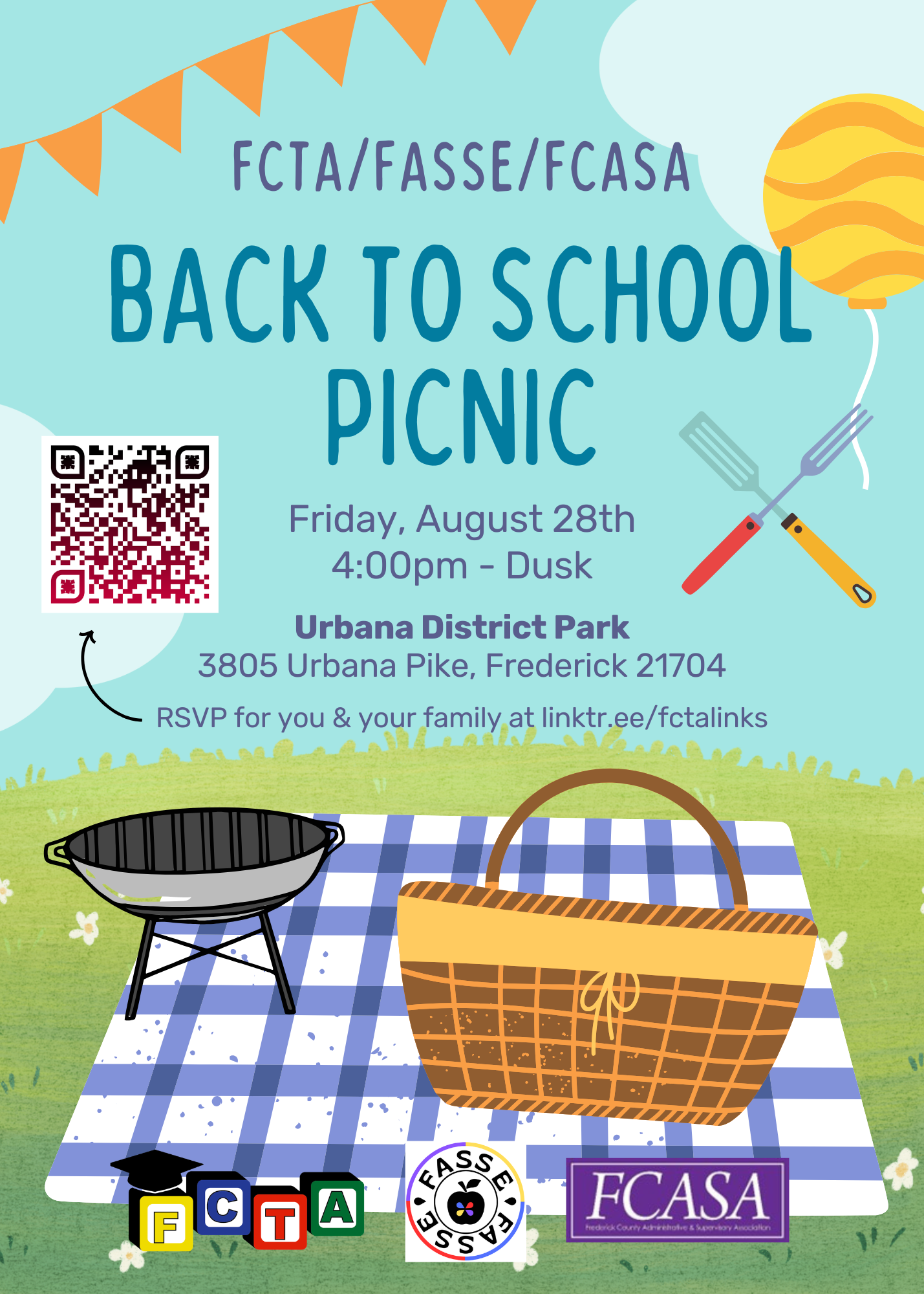 2026 Picnic